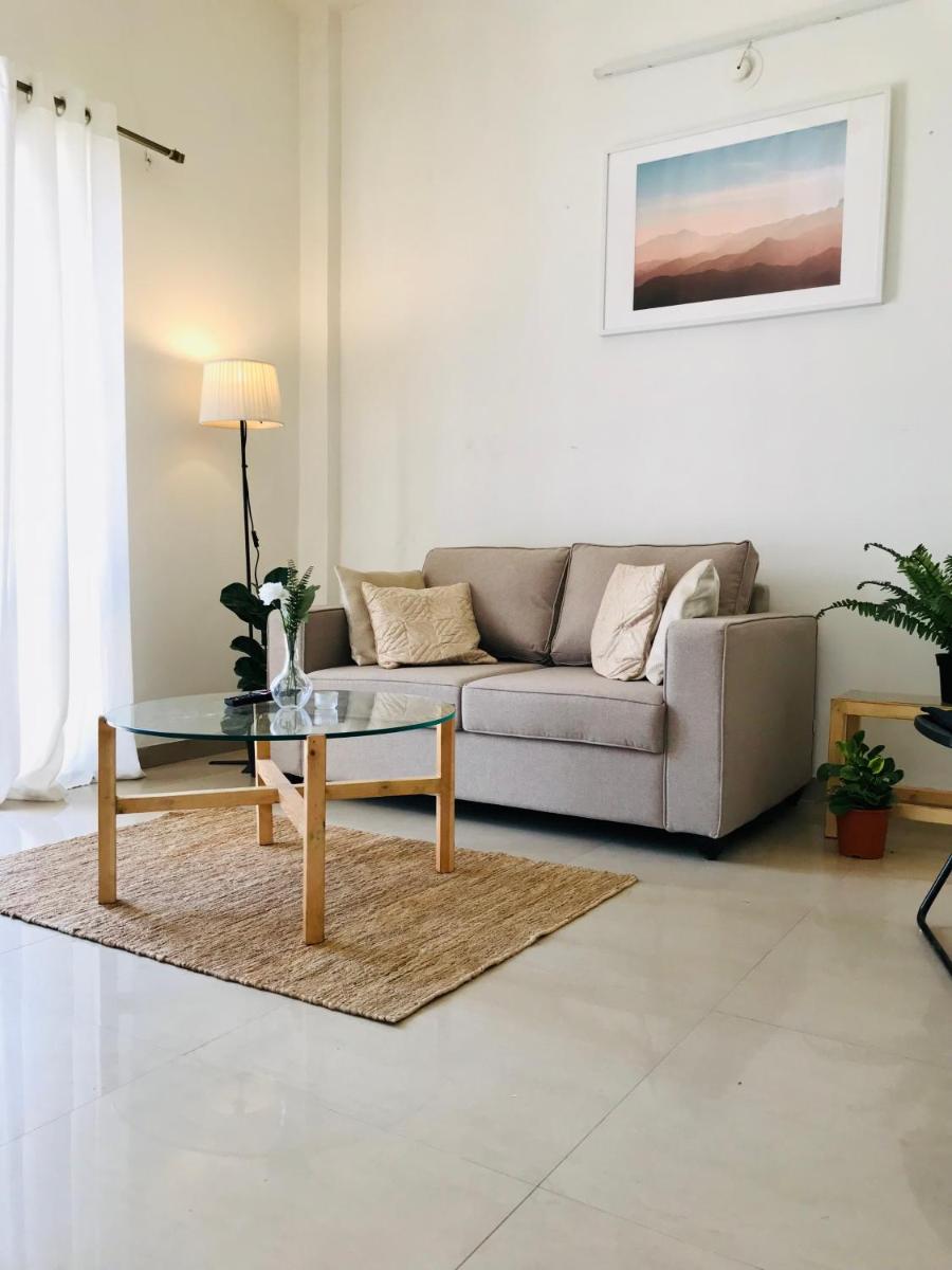 Vijaymala homestay (Lily abode) - Housity