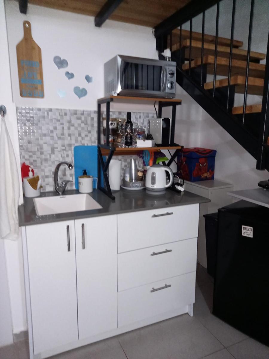 יחידת אירוח בבית ורדי - Housity