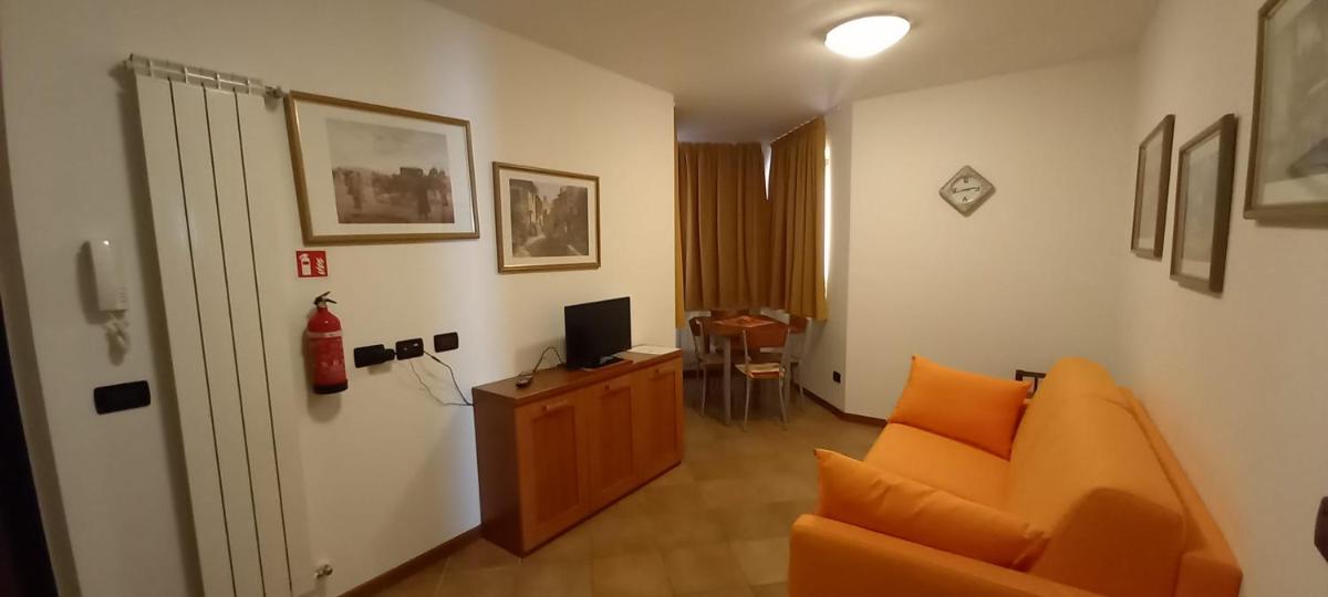 Stelviostay Residence Stelvio - Housity