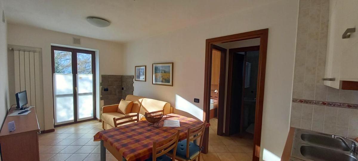 Stelviostay Residence Stelvio - Housity