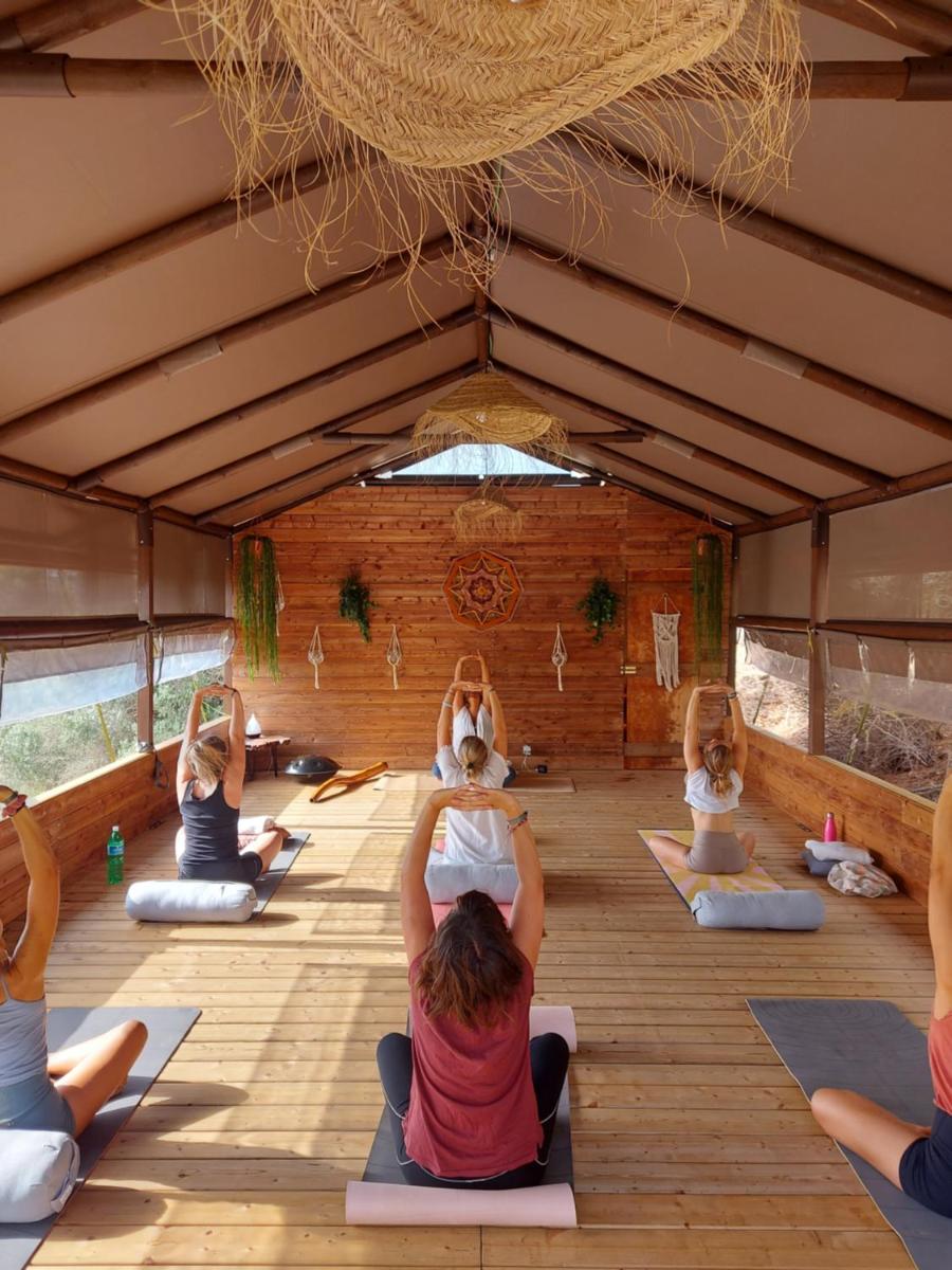 Salema Eco Camp - Sustainable Camping &amp; Glamping - Housity