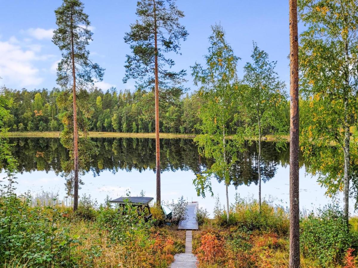 Holiday Home Mäntyrinne by Interhome - Housity