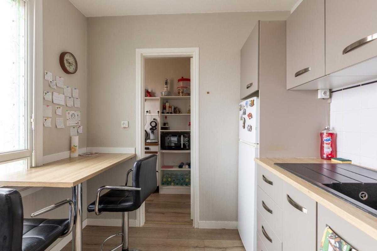 Appartement charmant au Mans 38 m² avec vue - Housity