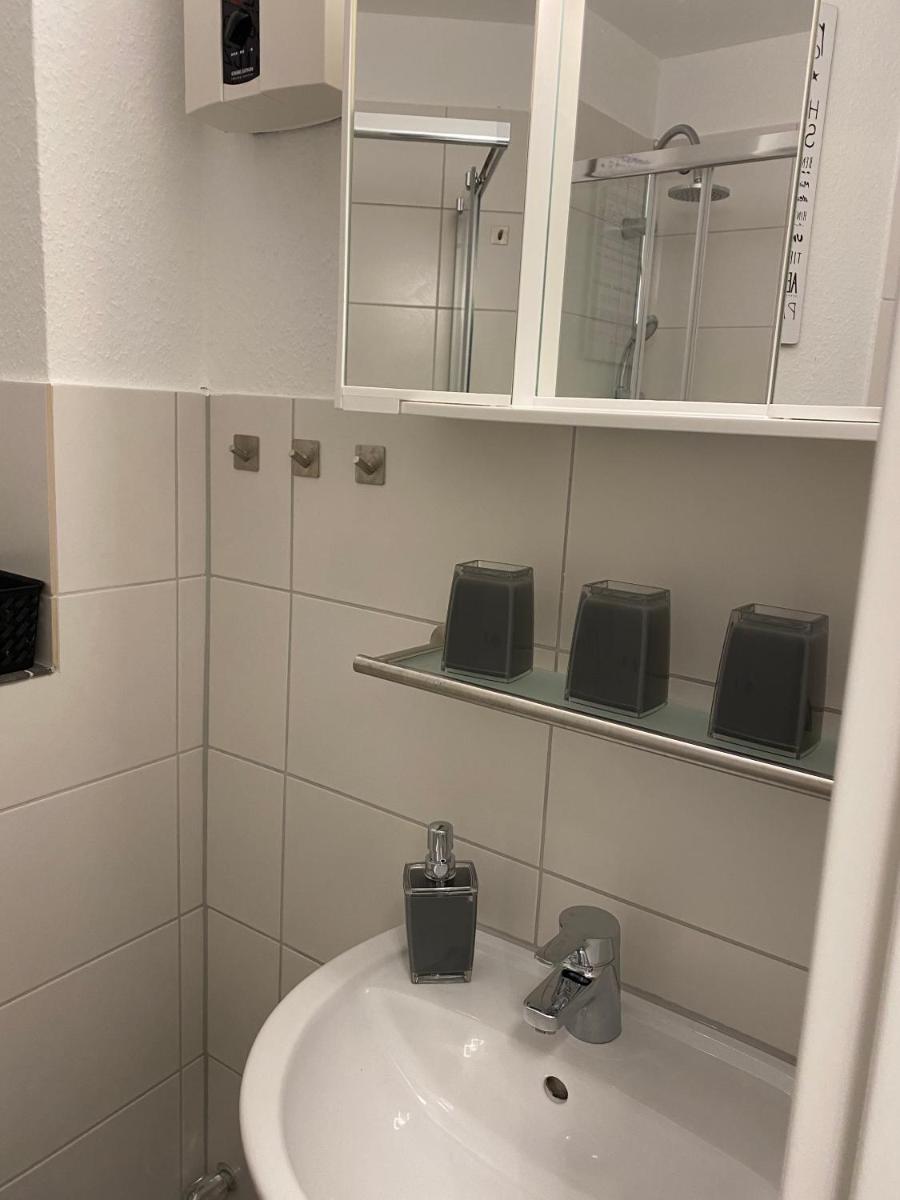 WORK & TRAVEL Apartment - Gratis NETFLIX - seht gute Verkehrsanbindung - Hizvo