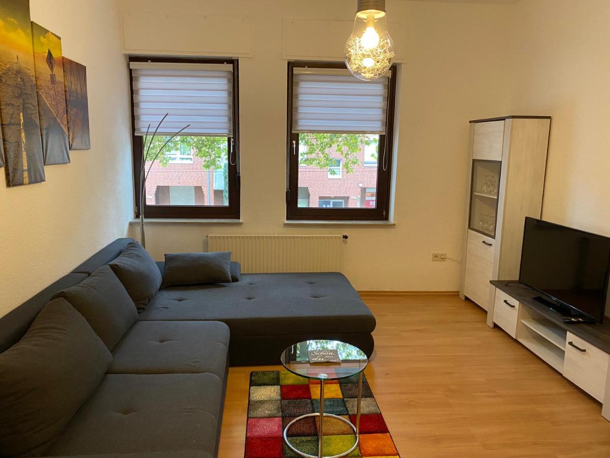 WORK & TRAVEL Apartment - Gratis NETFLIX - seht gute Verkehrsanbindung - Housity
