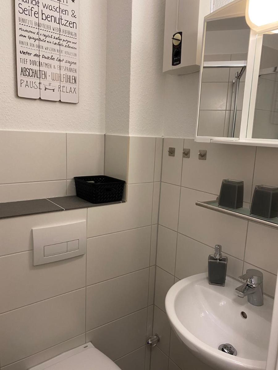 Suitetrails - WORK & TRAVEL Apartment - Gratis NETFLIX - seht gute Verkehrsanbindung