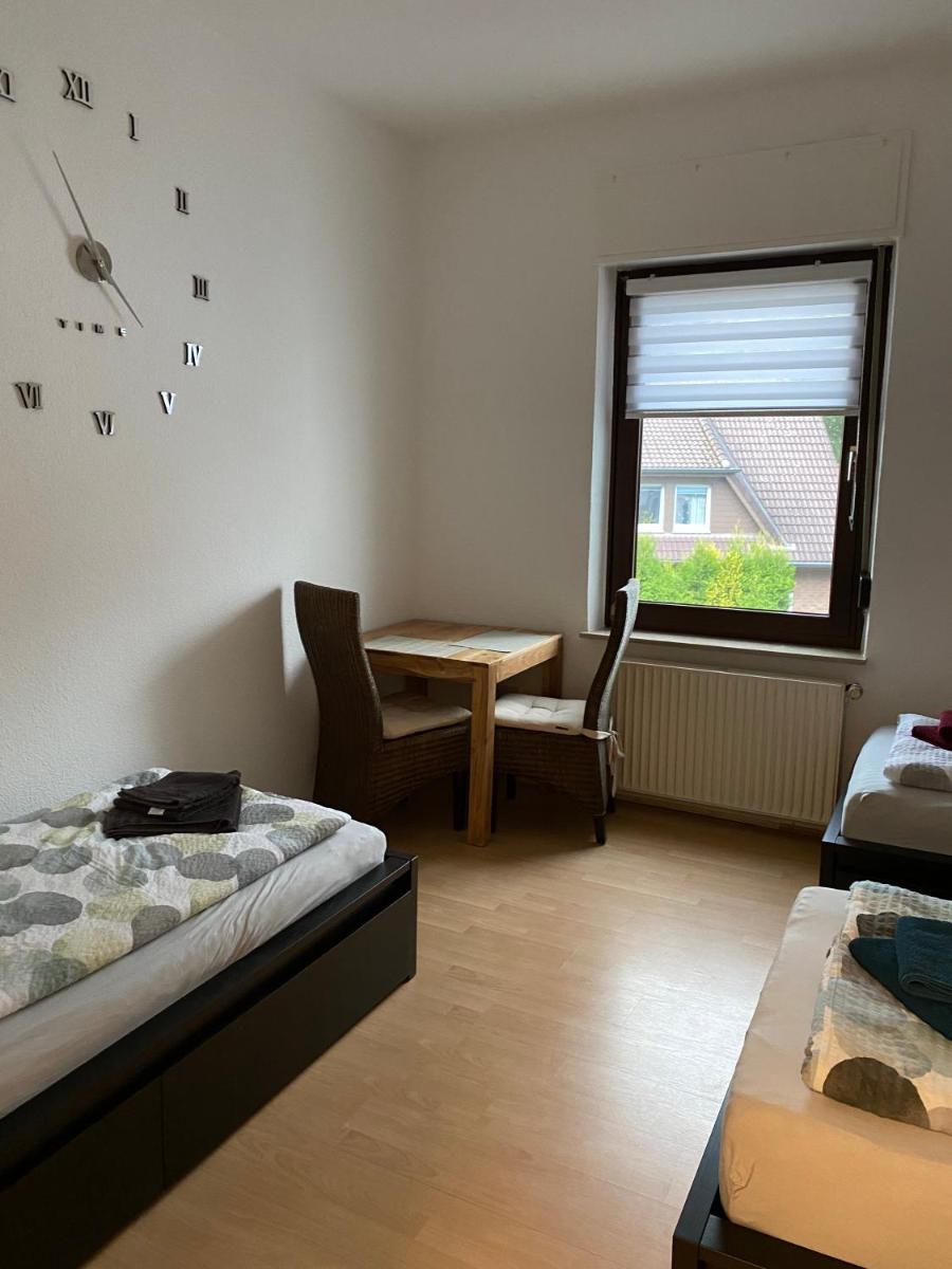 WORK & TRAVEL Apartment - Gratis NETFLIX - seht gute Verkehrsanbindung - Hizvo
