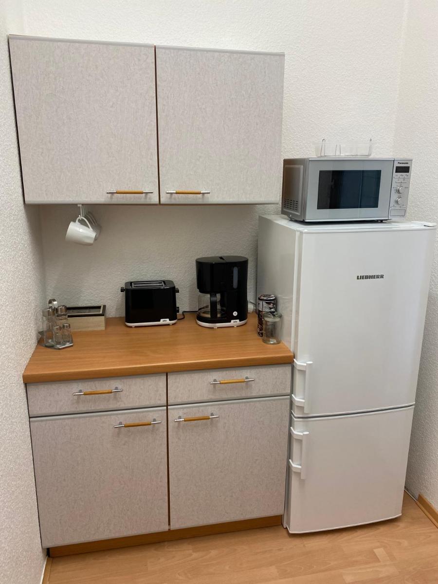WORK & TRAVEL Apartment - Gratis NETFLIX - seht gute Verkehrsanbindung - Hizvo