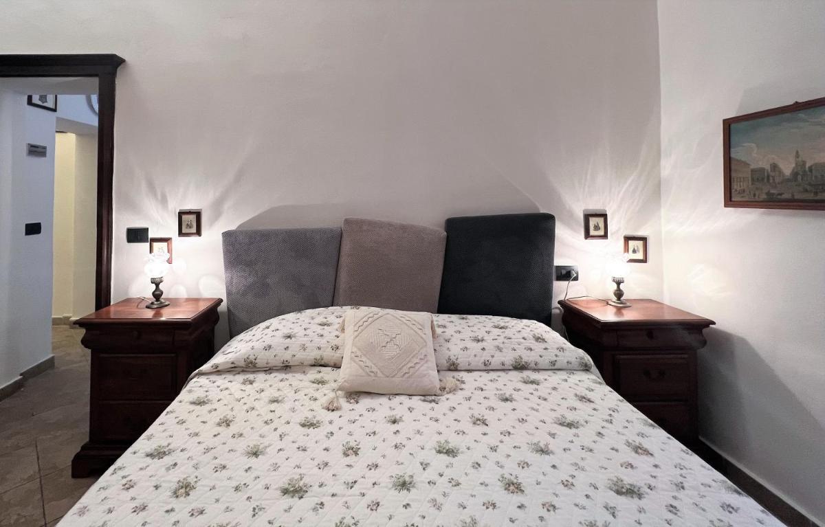 CASA CONTI-nearby Piazza Del Campo - Housity