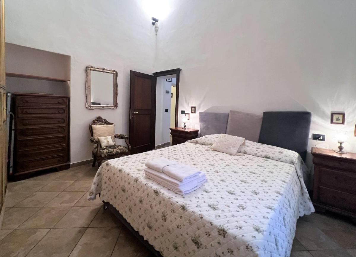 CASA CONTI-nearby Piazza Del Campo - Housity