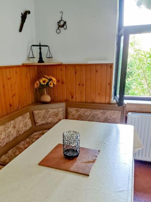 Vineyard cottage Marjanov gozdiček - Housity