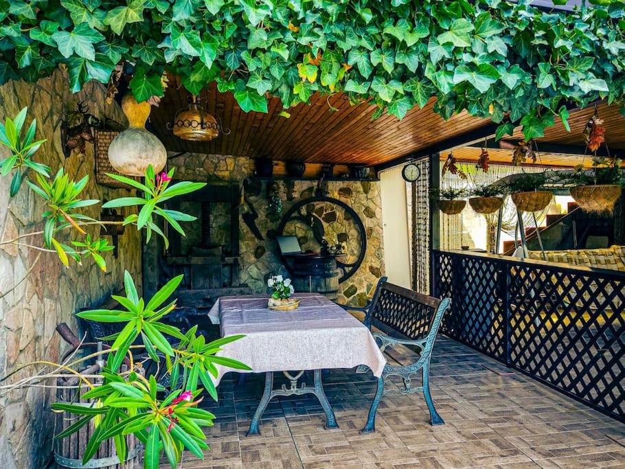 Vineyard cottage Marjanov gozdiček - Housity