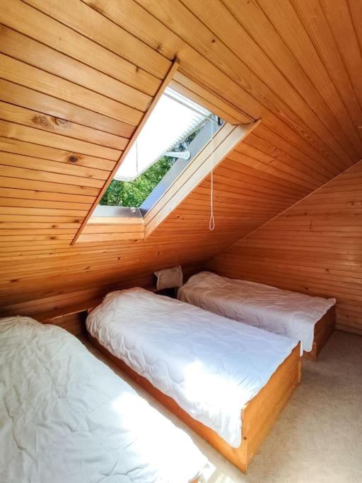 Suitetrails - Vineyard cottage Marjanov gozdiček