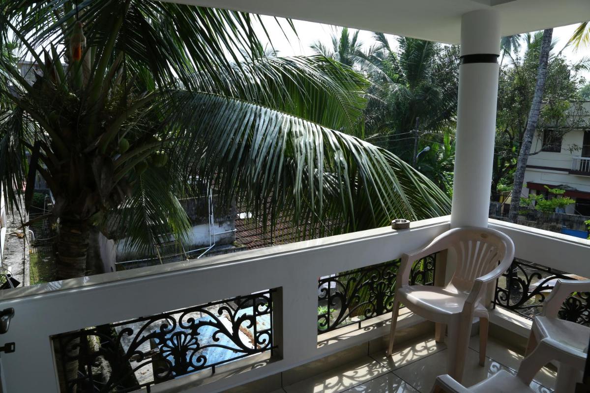 kevins Placid Homestay - Housity