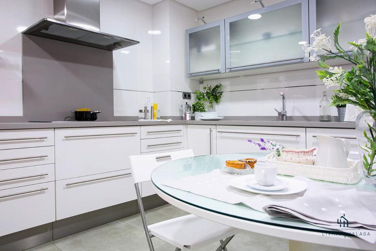 Living4Malaga Reding Superior Apartment - Housity