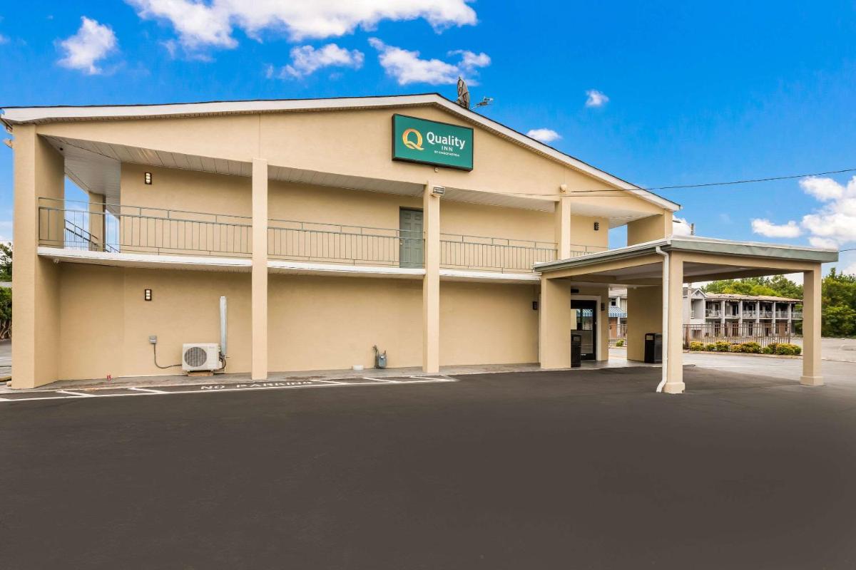 Quality Inn - Housity