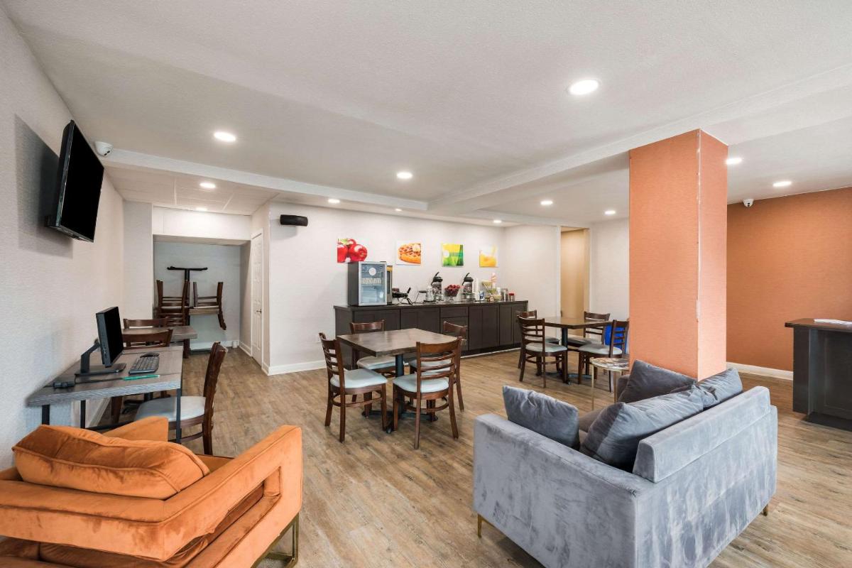 Quality Inn - Housity