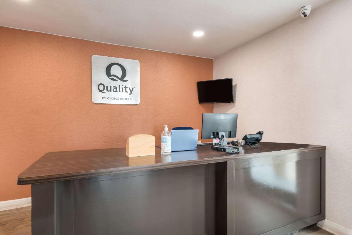 Quality Inn - Housity