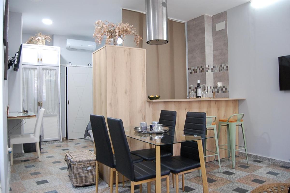 Suitetrails - Apartamentos Los Jardines