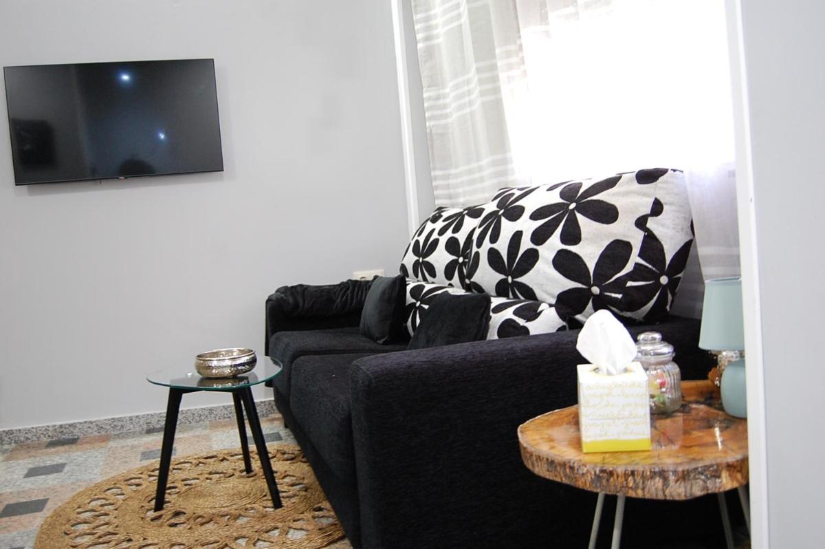 Suitetrails - Apartamentos Los Jardines