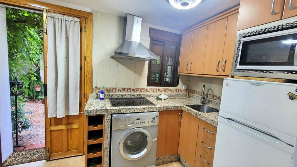 Apartamento Dama de Noche - Housity