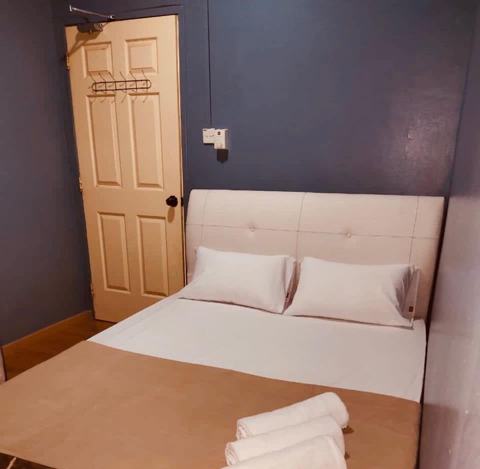 Suitetrails - Irama Apartment