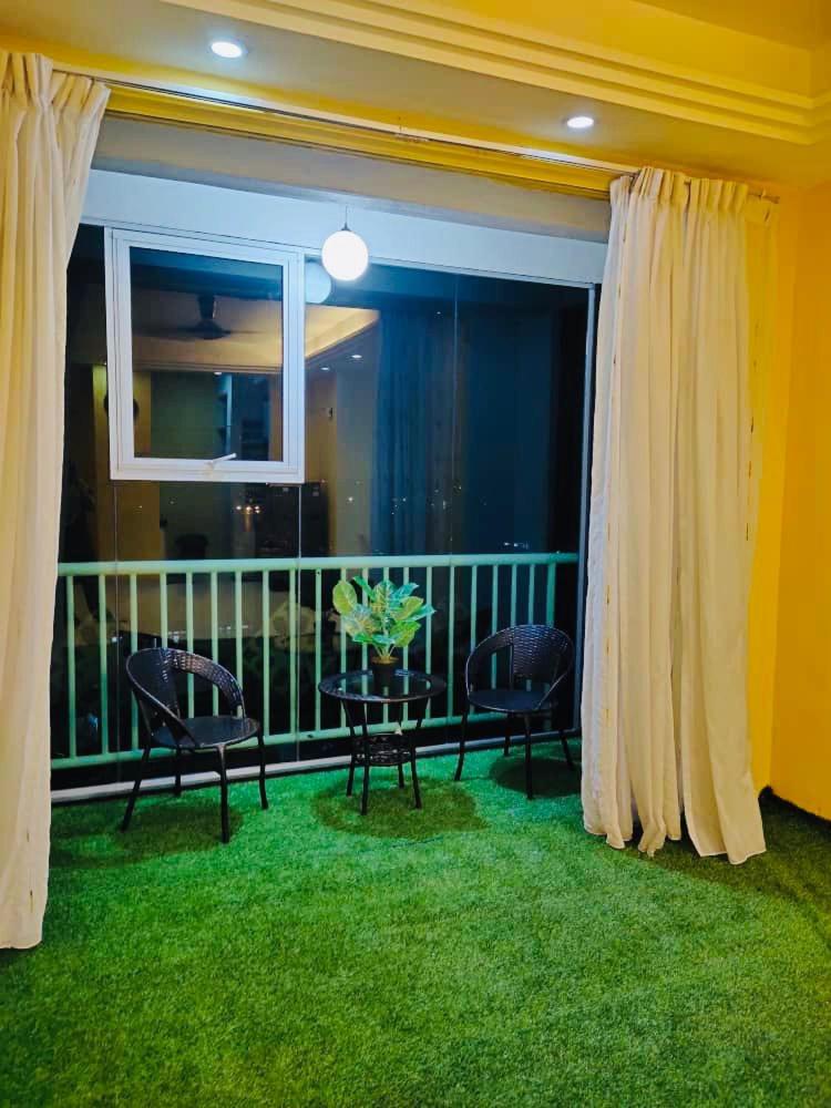 Suitetrails - Irama Apartment