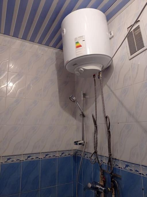 Lovely 1-bedroom apartment in Cholpon-Ata - Housity