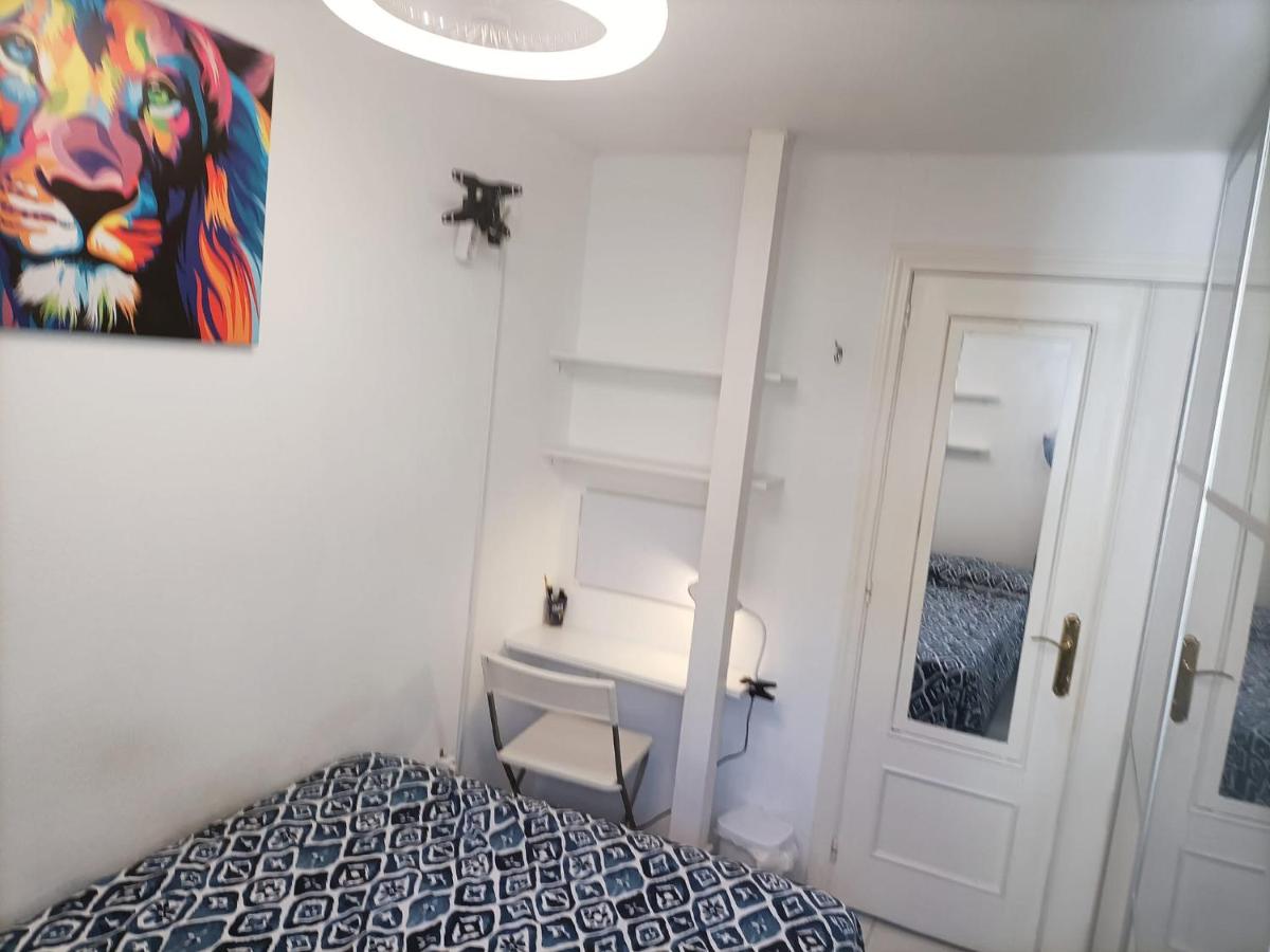 HABITACION EN CHUECA, CENTRO DE MADRID - Housity