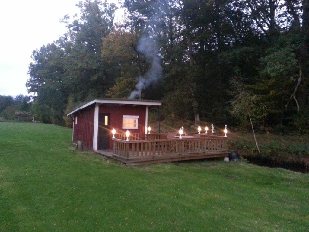Waldhouse - Housity