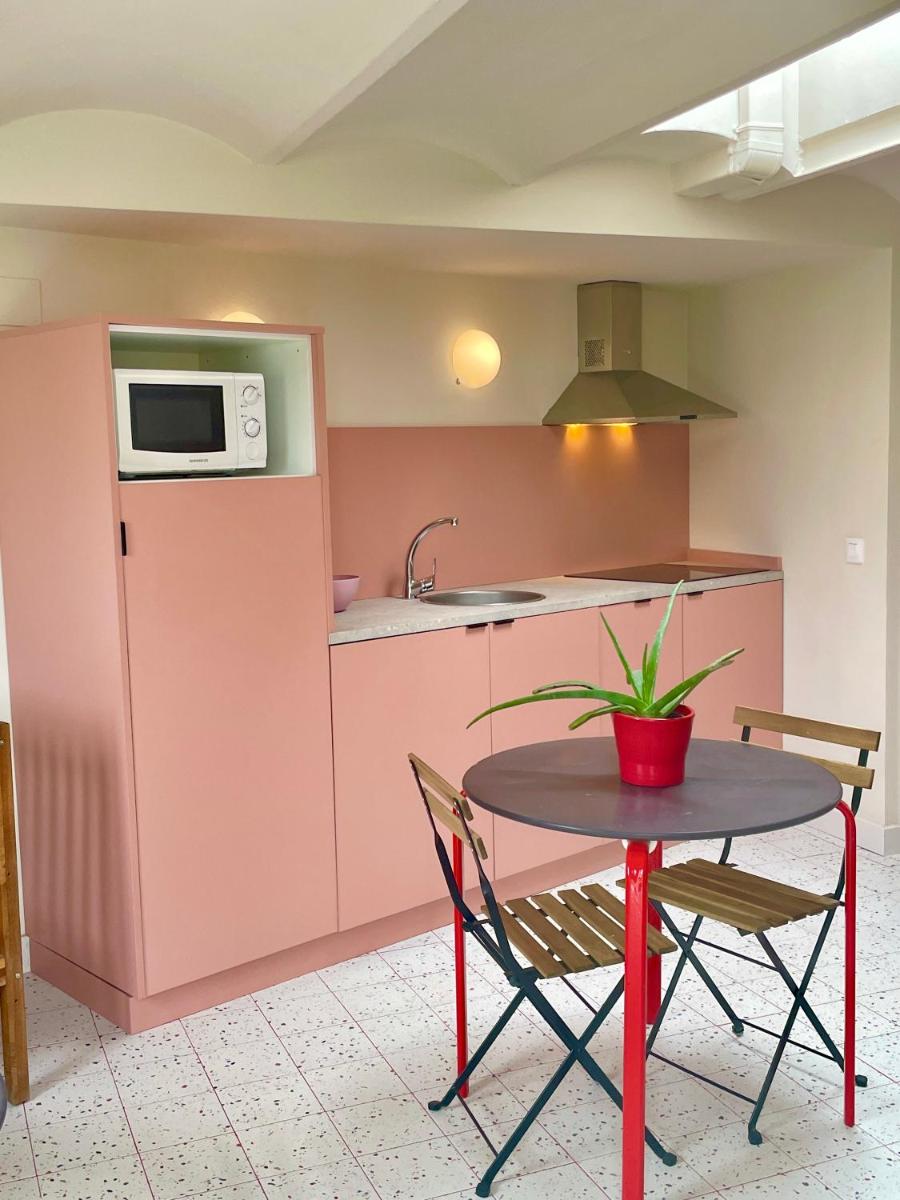 Smartr Barcelona Ramblas - Housity