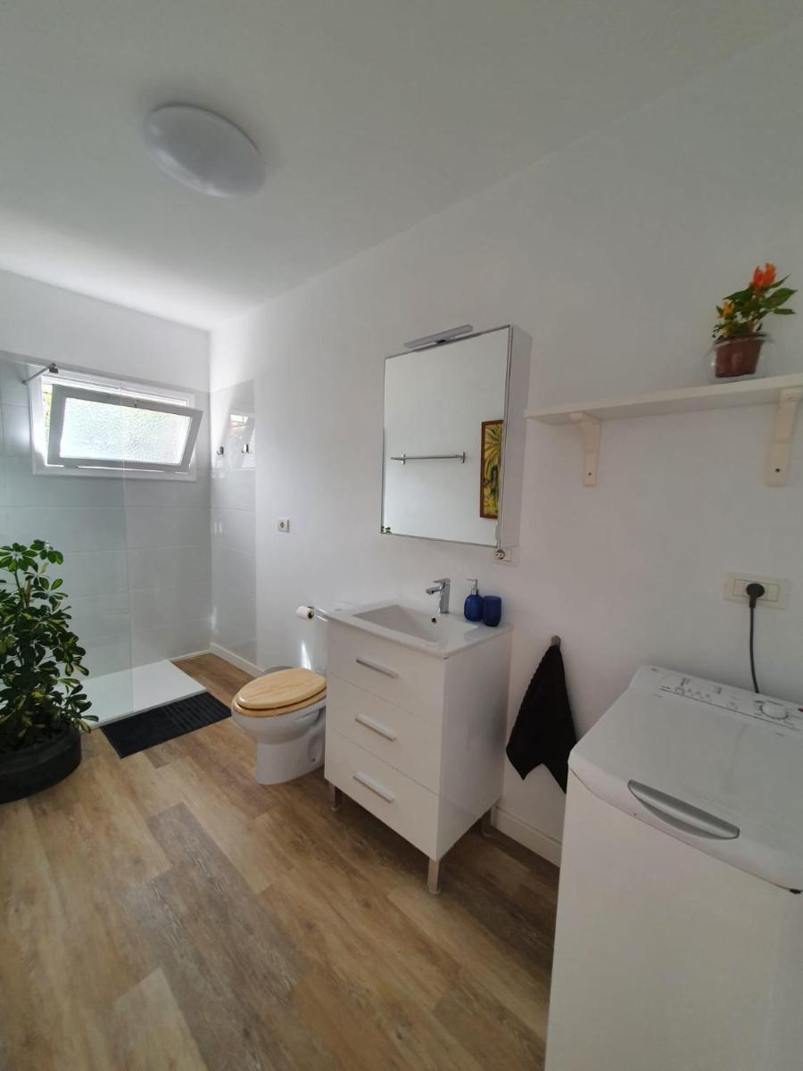 Cozy and intimate bungalow in Puerto de la Cruz - Housity