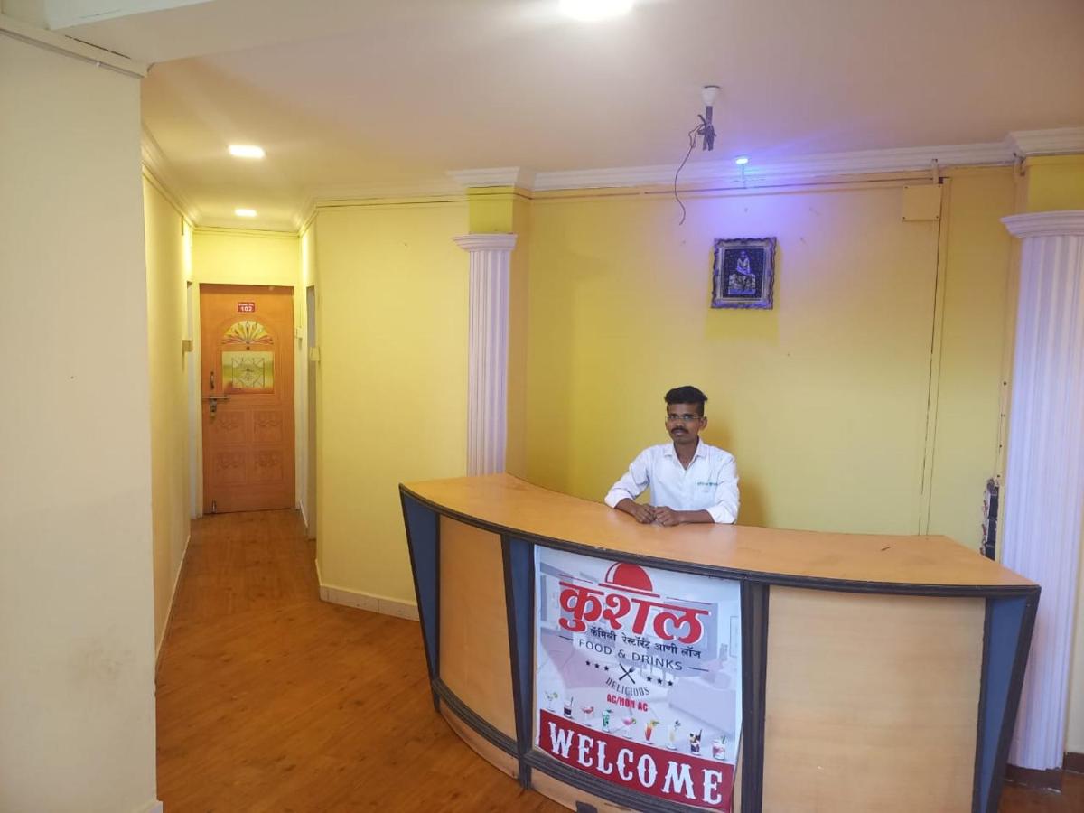 Hotel Kushal - Housity