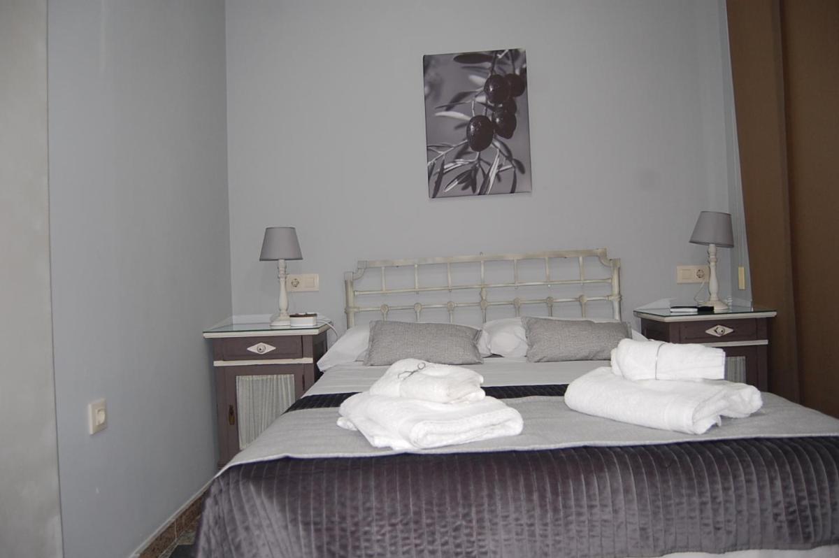 Suitetrails - Apartamentos Los Jardines