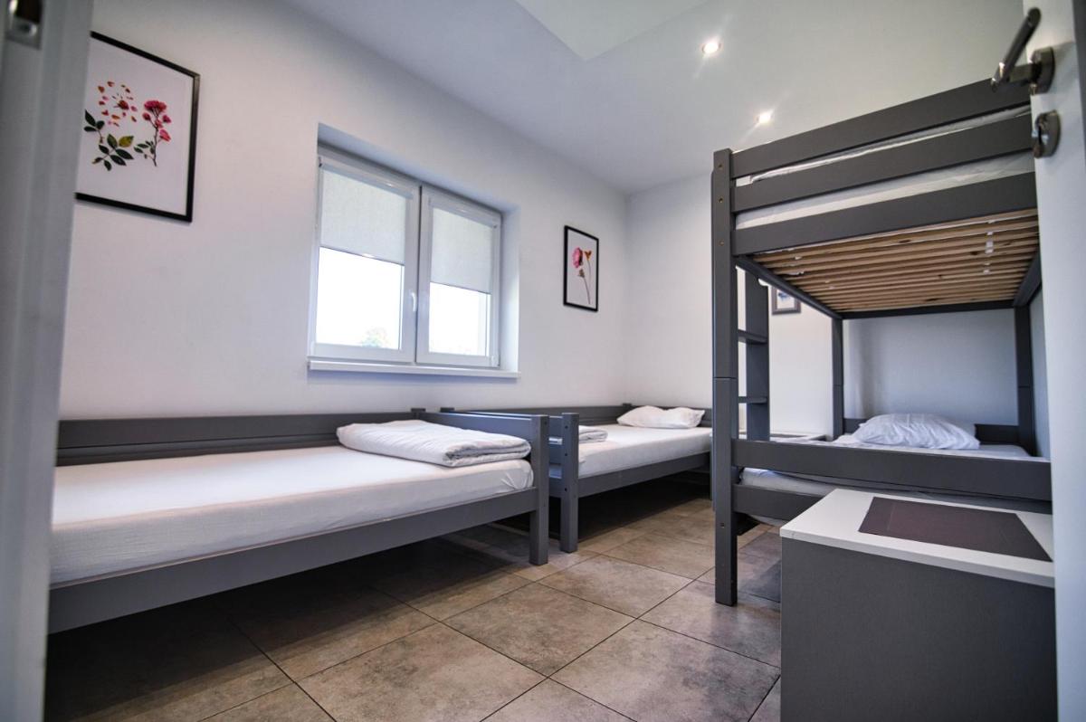 Apartamenty i Domki u Basi - Hizvo