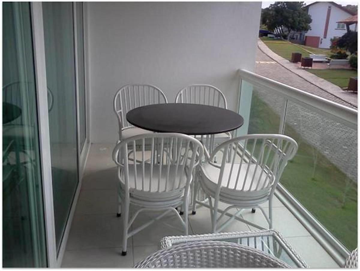 Suitetrails - Flat 404 Villa Hipica