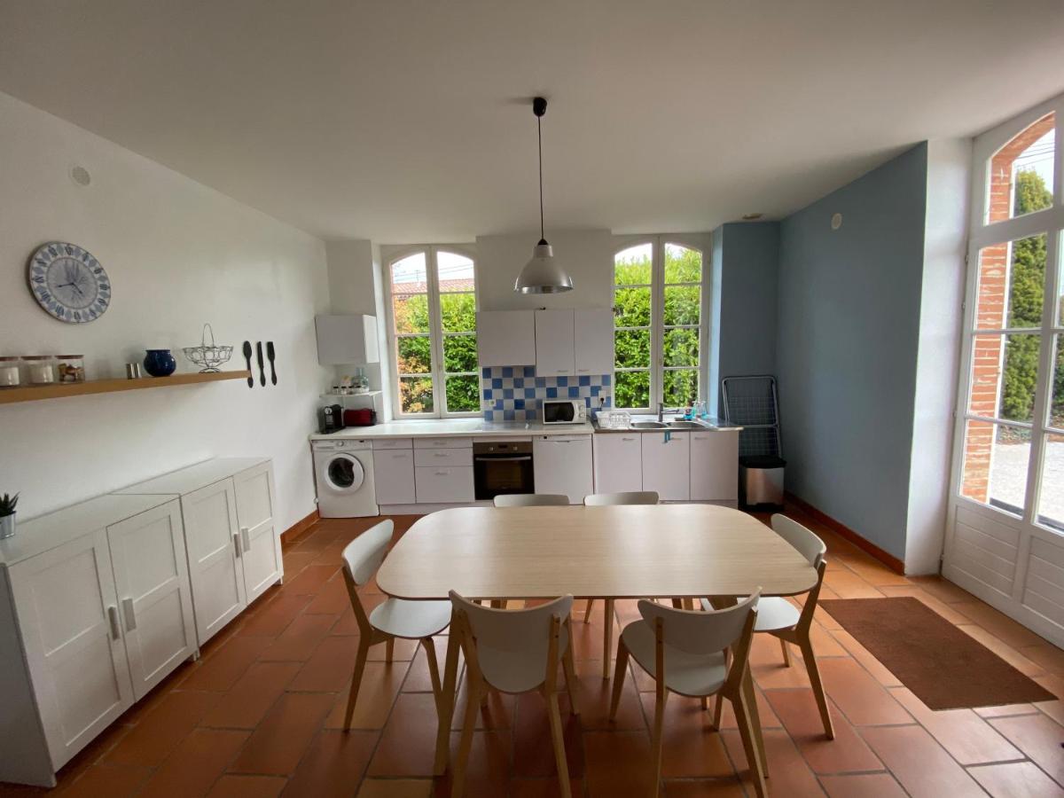 Gite La Tarabelloise - Housity