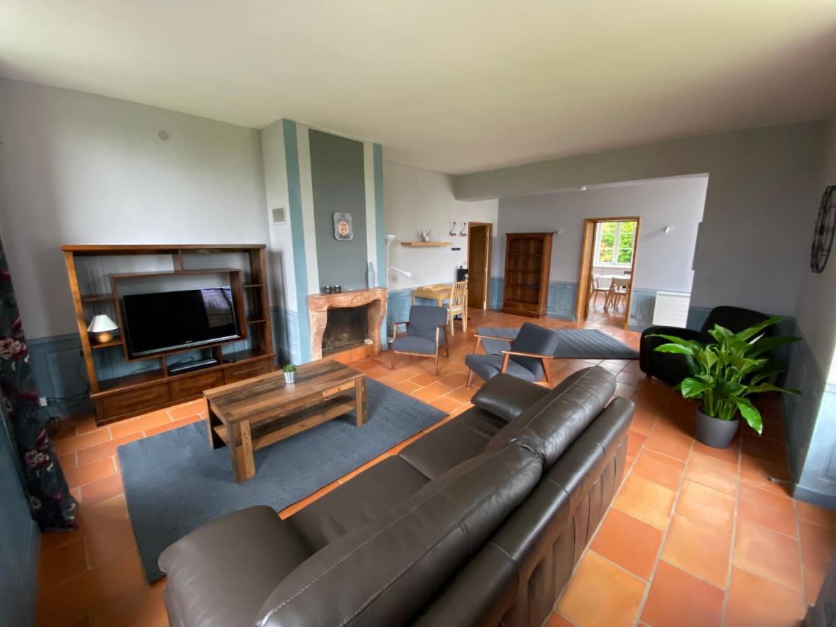 Gite La Tarabelloise - Housity