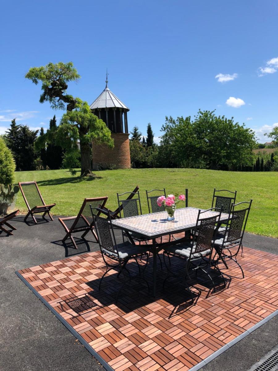 Gite La Tarabelloise - Housity