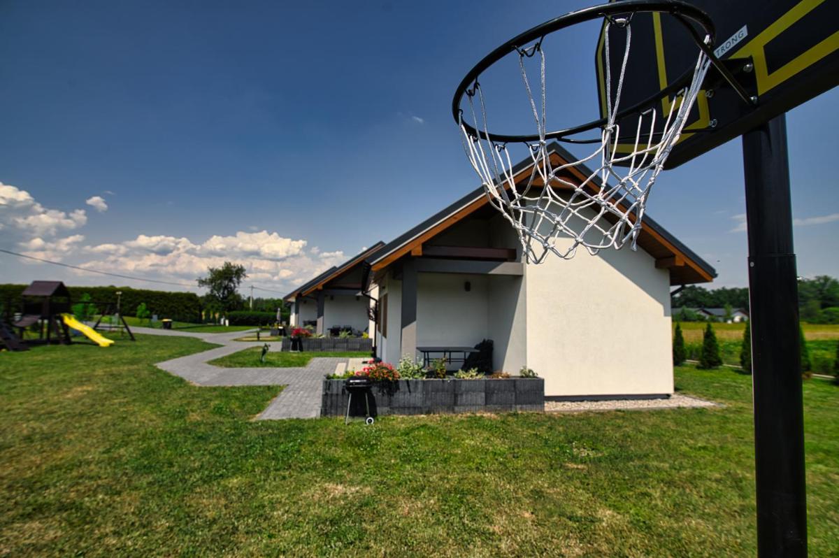 Apartamenty i Domki u Basi - Housity