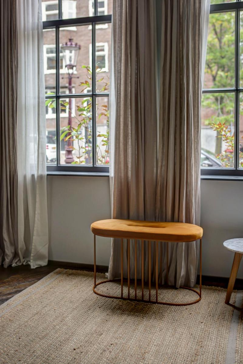 Luxury rooms Canal District - Housity