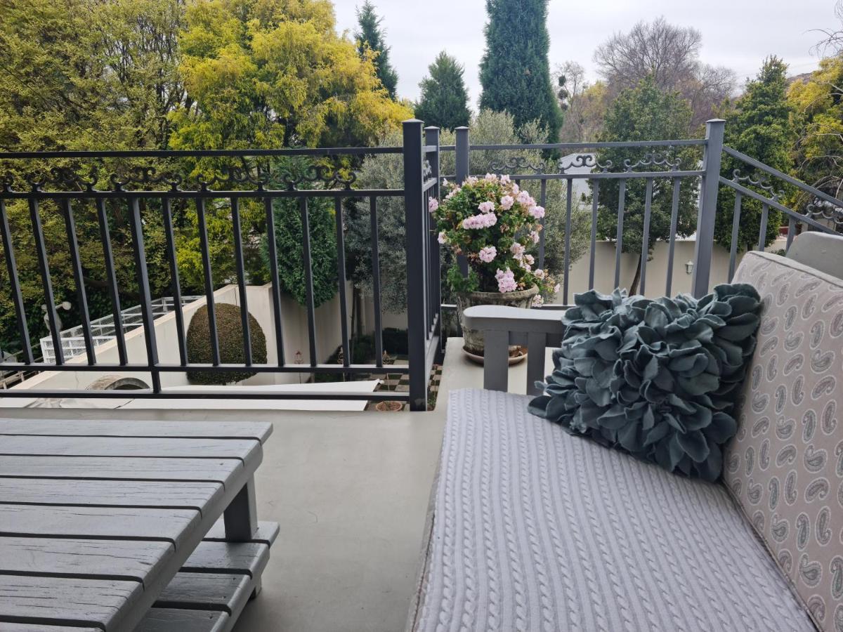 Suitetrails - Maria's in Melville