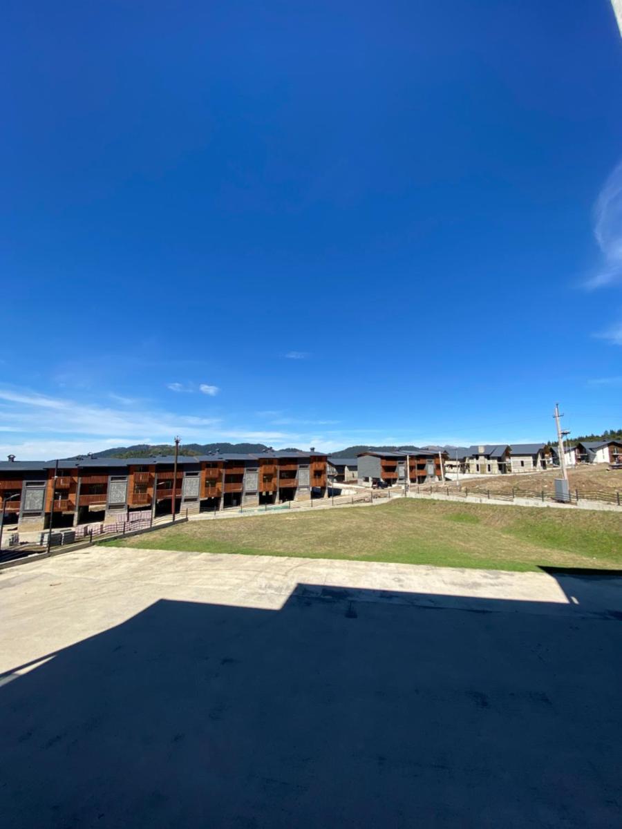 Suitetrails - Crystal Loft Apartments #213