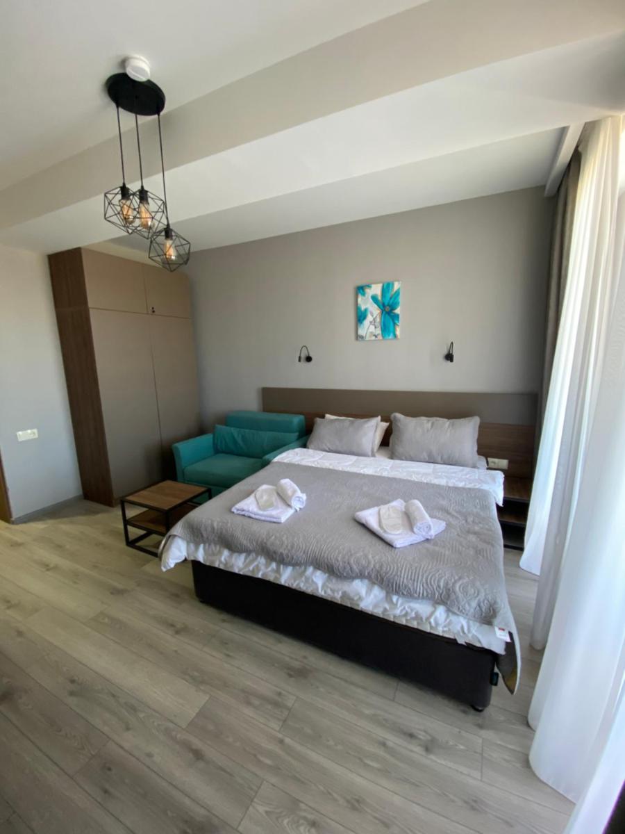 Suitetrails - Crystal Loft Apartments #213