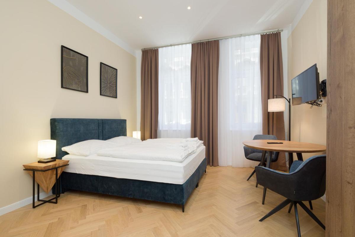Vienna Stay Apartments Pezzl 1170 - Housity