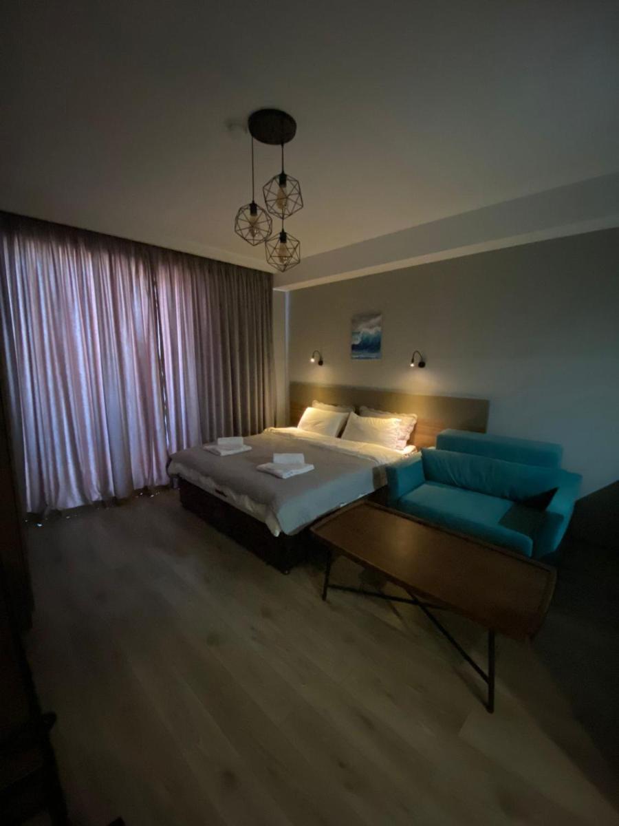 Suitetrails - Crystal Loft Apartments #214