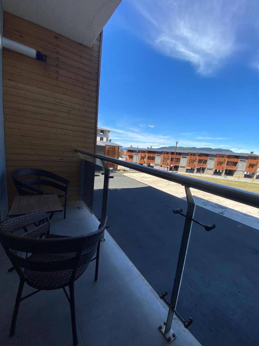 Suitetrails - Crystal Loft Apartments #214