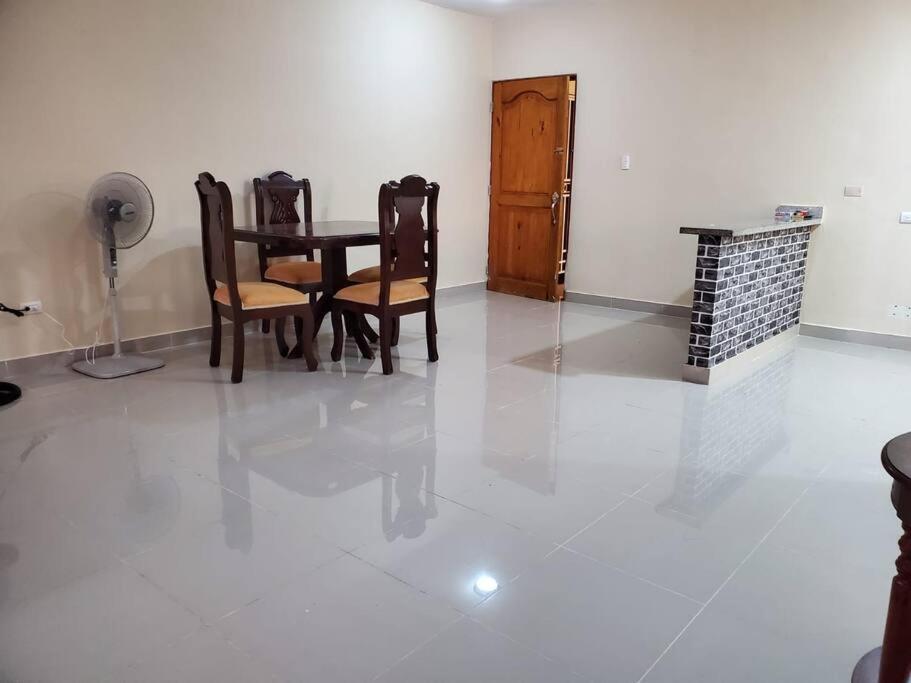 Apartamento Higuey - Housity