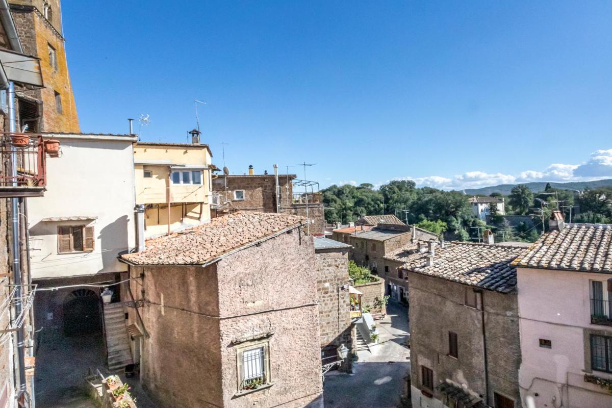 Suitetrails - La Casa di Lalla