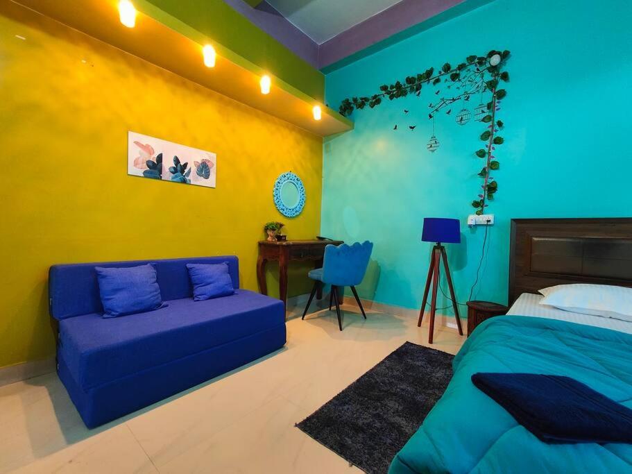 Aashna Castle - Housity